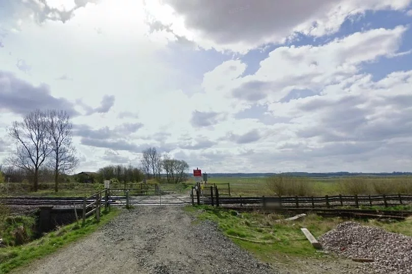 The Great Level Crossing Debacle of Worlaby